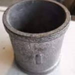 Cupla Enchufe Enchufe HB