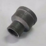 Cupla HB reducción Enchufe Enchufe