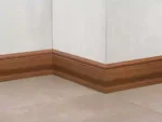 Zócalos modelo curves símil madera - Imagen 3