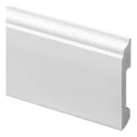 Zócalo modelo curves