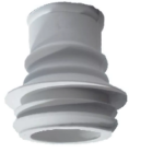 Fuelle pvc para inodoro marca Deca