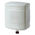 Depósitos de pvc para mingitorio