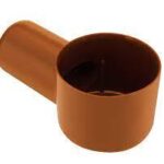 Receptáculo ducha - balcón