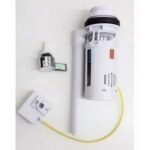 Descarga para mochila Ideal con cable