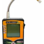 Detector para fuga de gas