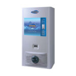 Calefon Ecotermo gas natural de 14 lts