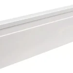 Zócalos modelo extra line