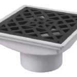 Embudo horizontal para terrazas