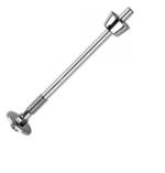 Conexión entrada agua para mingitorio