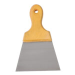 Espátulas para enduir de acero