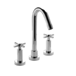 Grifería para lavatorio Roca Eunice