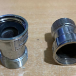 Fitro para lavarropa rosca 3/4"