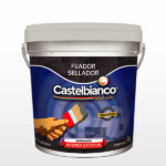 Fijador al agua Castelbianco