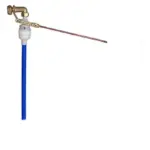 Flotante para depósito Flumax