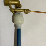 Válvula depósito flumax