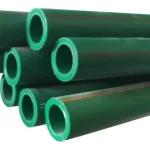 Caño de termofusión para agua