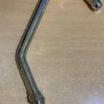 Pico mesada  f.v. modelo antiguo