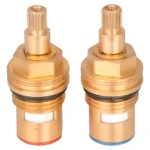 Cabezales cierre cerámico  Standart