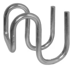 Ganchos simples y dobles