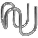 Ganchos simples y dobles