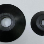 Diafragma para obturador fibon