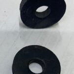 Goma cierre para flotante presión