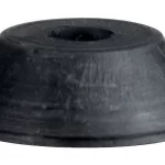 Goma cierre para flotante presión