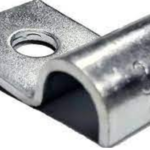 Grampas omega para caño de cobre