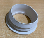 Goma para conexión articulada mochila - Imagen 2