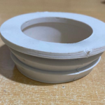 Goma para conexión articulada mochila