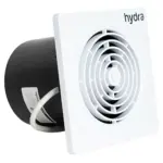 Extractor para baño