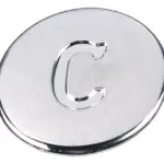 Indicador para volante grifería