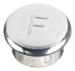 Indicadores plástico para volante de grifería