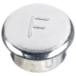 Indicadores plástico para volante de grifería