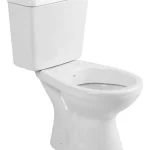 Inodoro largo con depósito Roca Capea Italiana