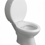 Inodoro con mochila loza Florencia