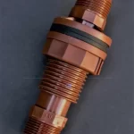 Conexión para tanque en polipropileno