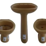 Juego loza 4 piezas color Andino