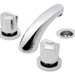 Grifería para baño fv modelo Pampa