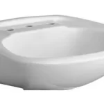 Lavatorio loza grande San isidro