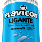 Agregado plástico para mezcla Plavicon