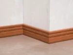 Zócalos símil madera modelo line - Imagen 2