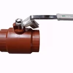 LLave fusión fusión marca Saladillo