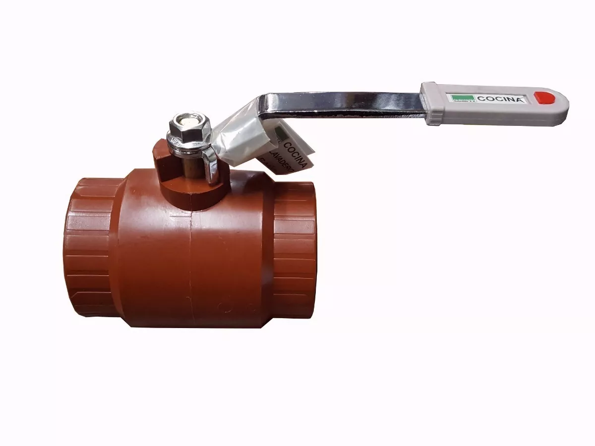 llave h3 LLave fusión fusión marca Saladillo - Imagen 1