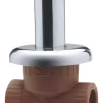 LLave embutir fusión fusión