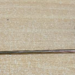 Manija para mochila metálica