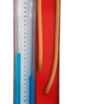 Manómetro columna de agua