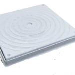 Marco y tapa para cámara Ovecan