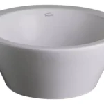 Bacha loza ferrum modelo Marina