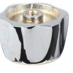 Volantes bronce para grifería